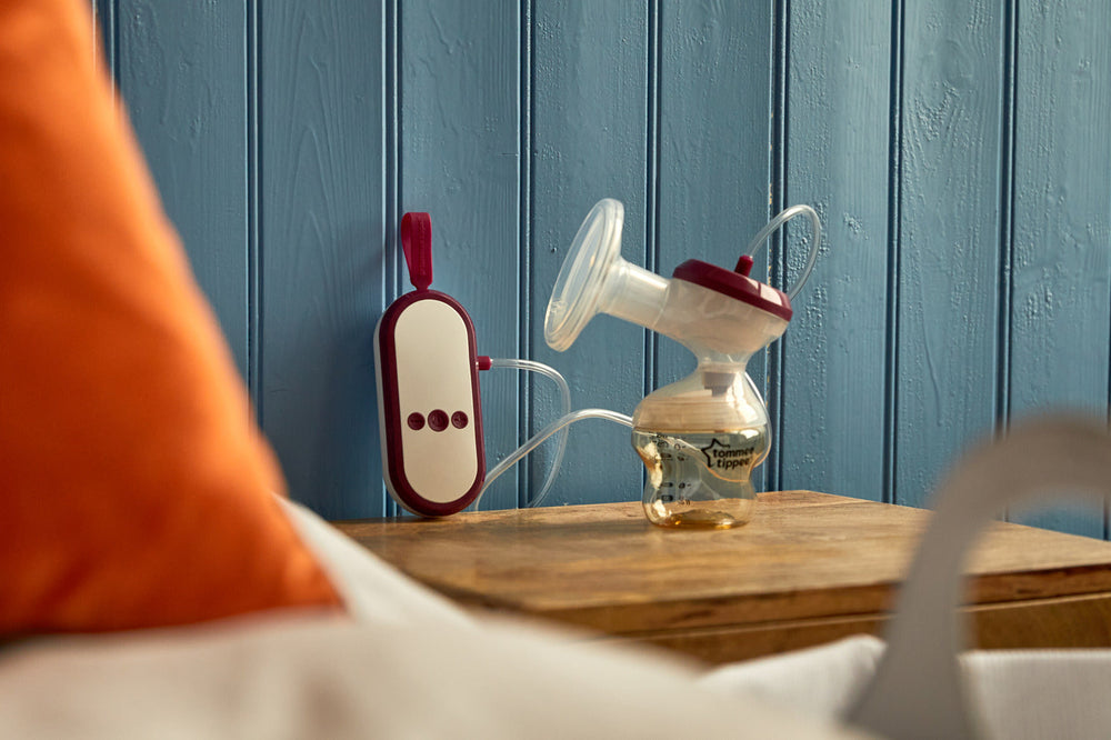 Electric Breast Pump Tommee Tippee 423620