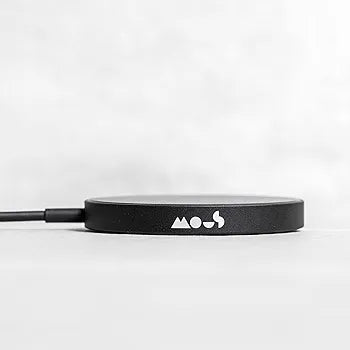 Mous - Wireless Charger MagSafe Compatible Accessory for iPhone12,13,14