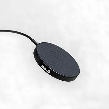 Mous - Wireless Charger MagSafe Compatible Accessory for iPhone12,13,14