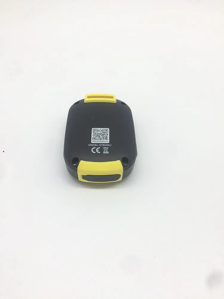 goTele GPS Tracker Hiking Hunting Off-grid GPS Children and Pets Trackers No Monthly Fee No Required Network Real Time Tracking Device Outdoor Survival Tracking Gear
