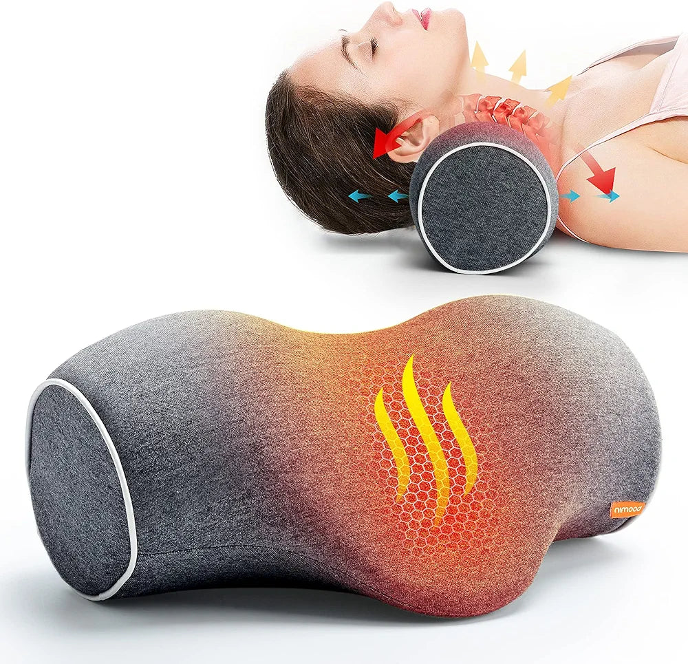 Neck Stretcher, Cervical Neck Traction Device