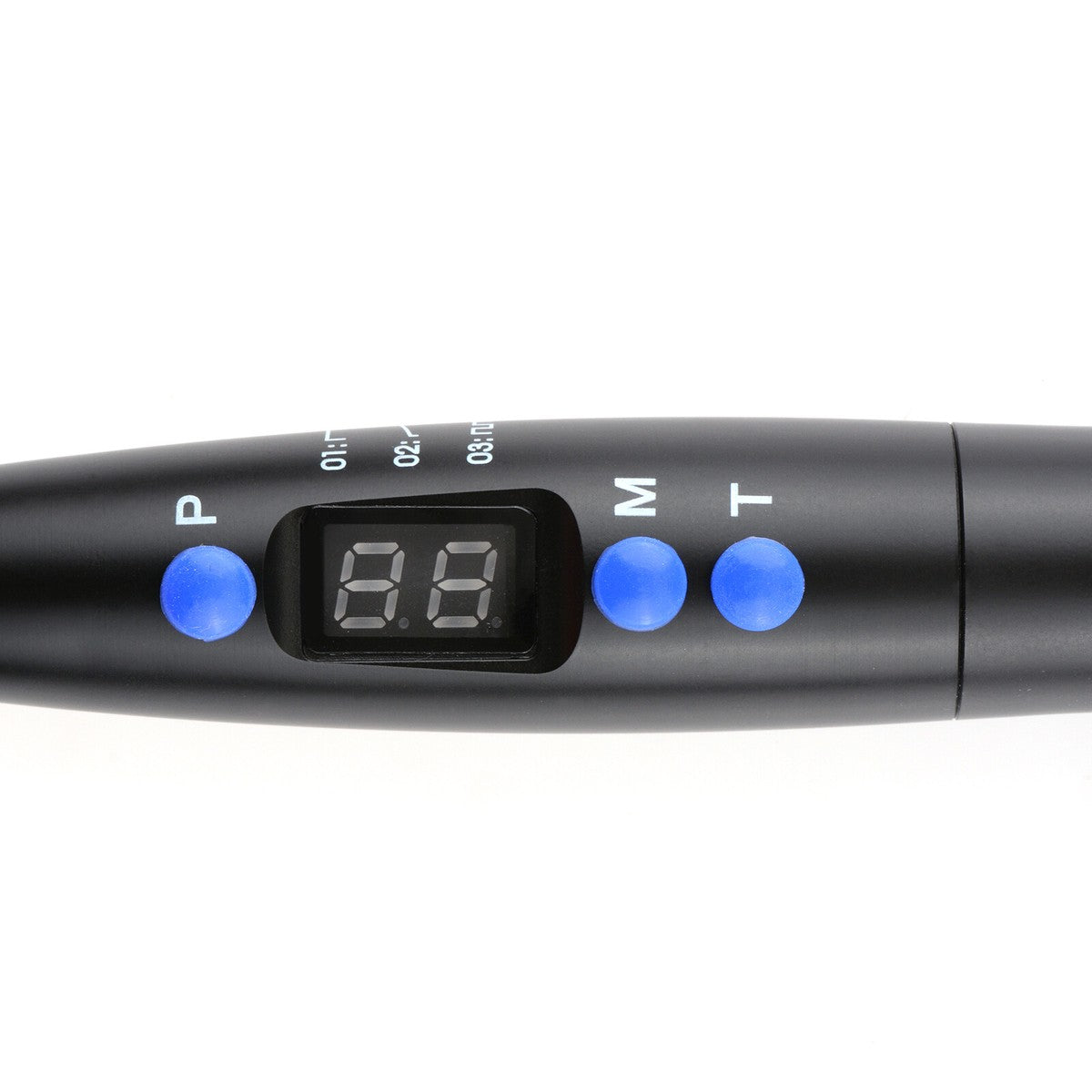 Dental Curing Light Wireless Cordless Big Power Blue Light LED Light with Charging Suitable Dental Hospital Clinic Family Essential