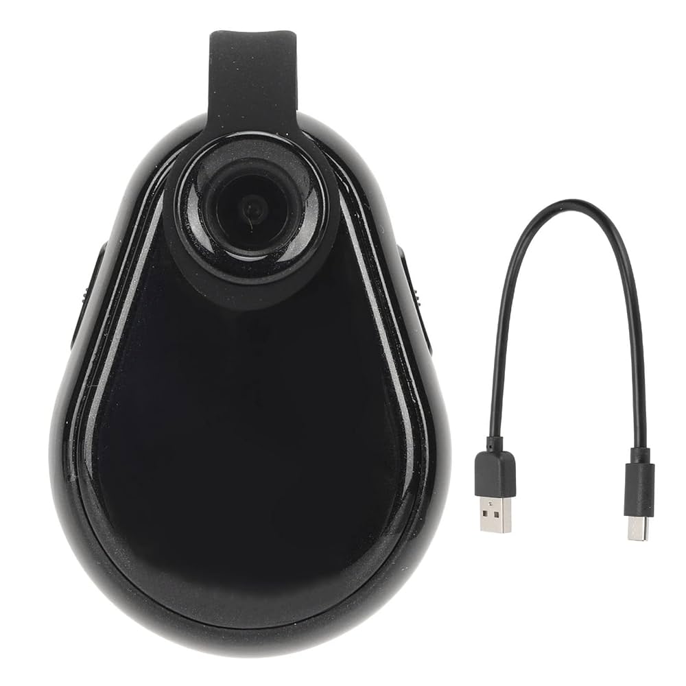 Meeting Video Recorder, Auto Save Video Recorder V2 HD 1080P Noise Reduction for Meeting (32GB)