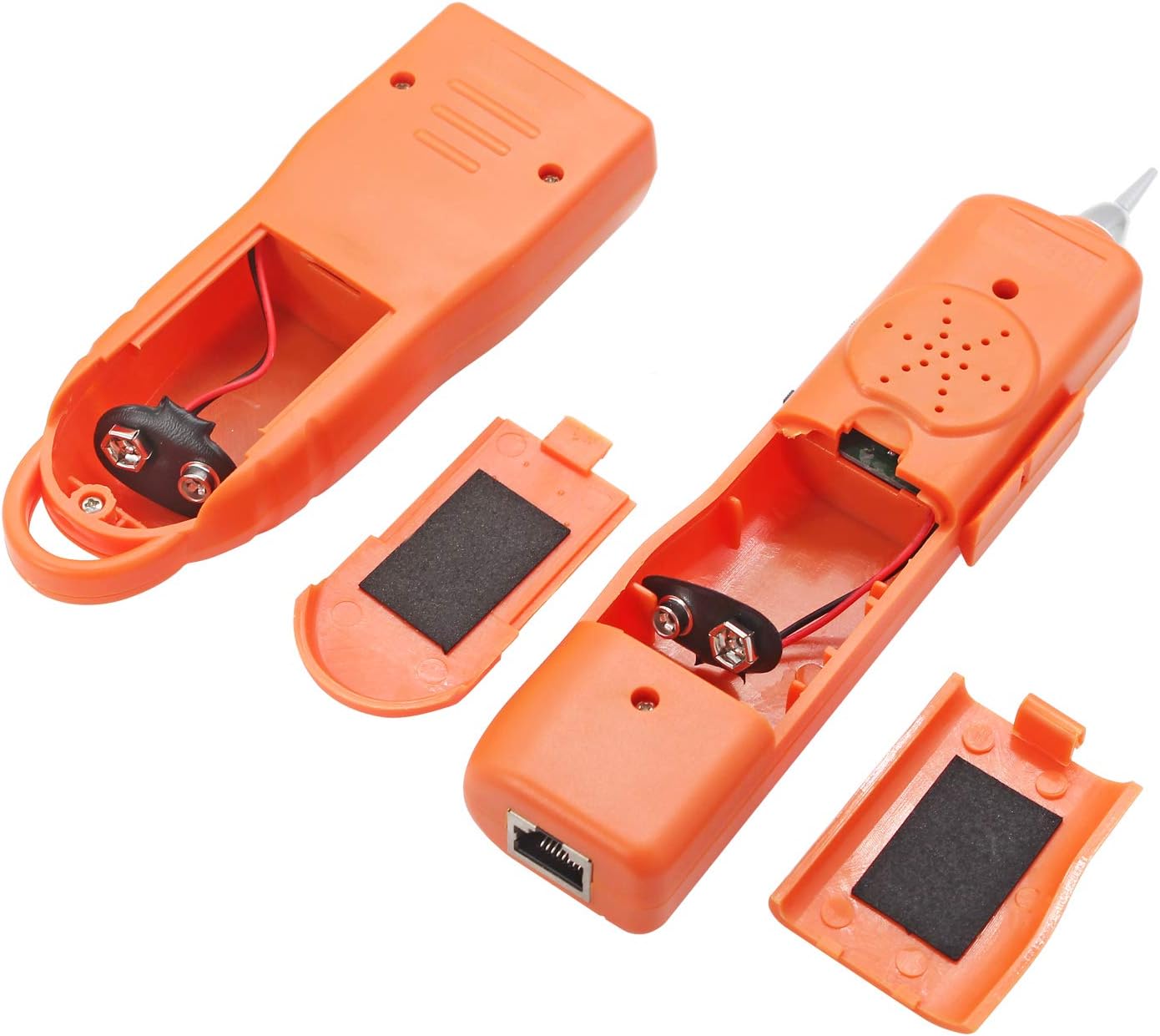 Wire Tester RJ45 RJ11 Cable Tracker Line Finder