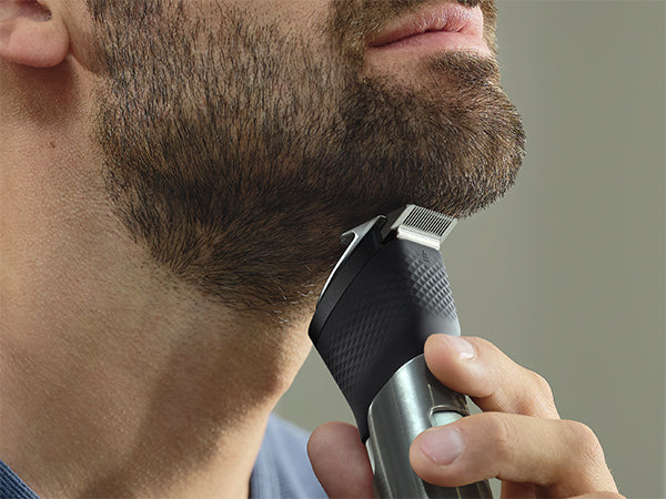 Philips Beard Trimmer Series 9000 with Lift & Trim Pro system (Model BT9810/13)