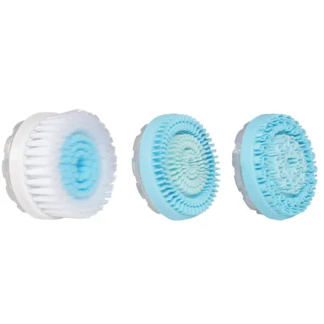 electric face brush 3 in 1 electric face brush / 3 in 1 Facial Brush