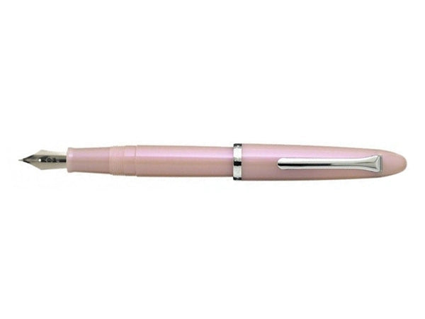 Sailor Profit Jr. +10 X Yurameku Kitsune Biyori Calligraphy Fountain Pen
