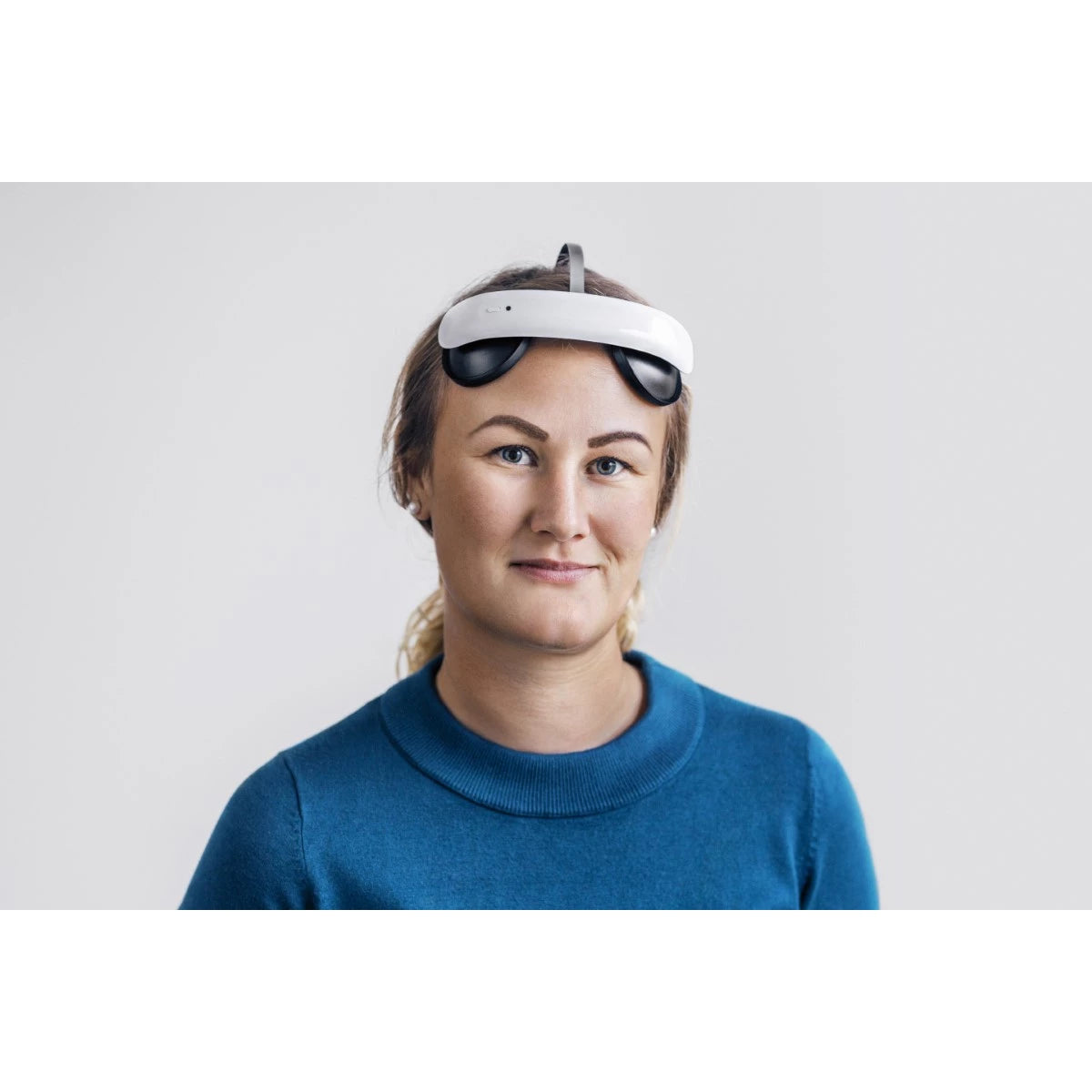 Flow Neuroscience FL-100 tDCS Stimulation Headset