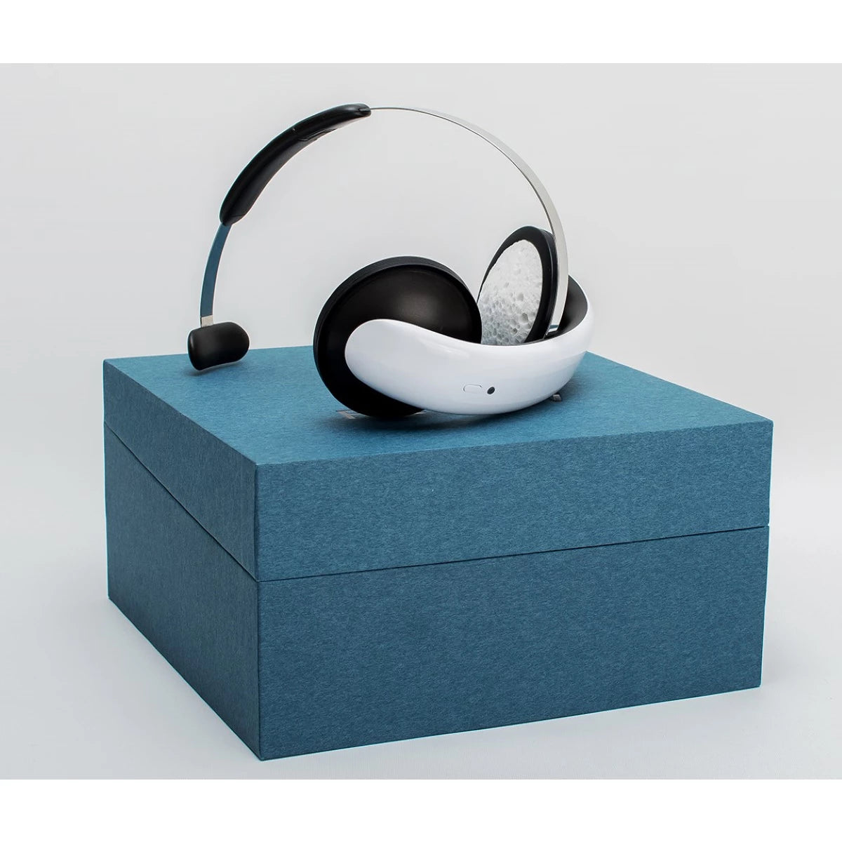 Flow Neuroscience FL-100 tDCS Stimulation Headset