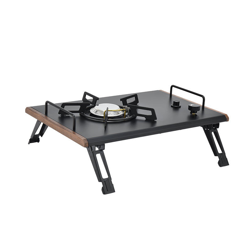 OTGS-528
The stove is built with a durable 304 stainless steel material that can withstand high temperaturesand anti rust