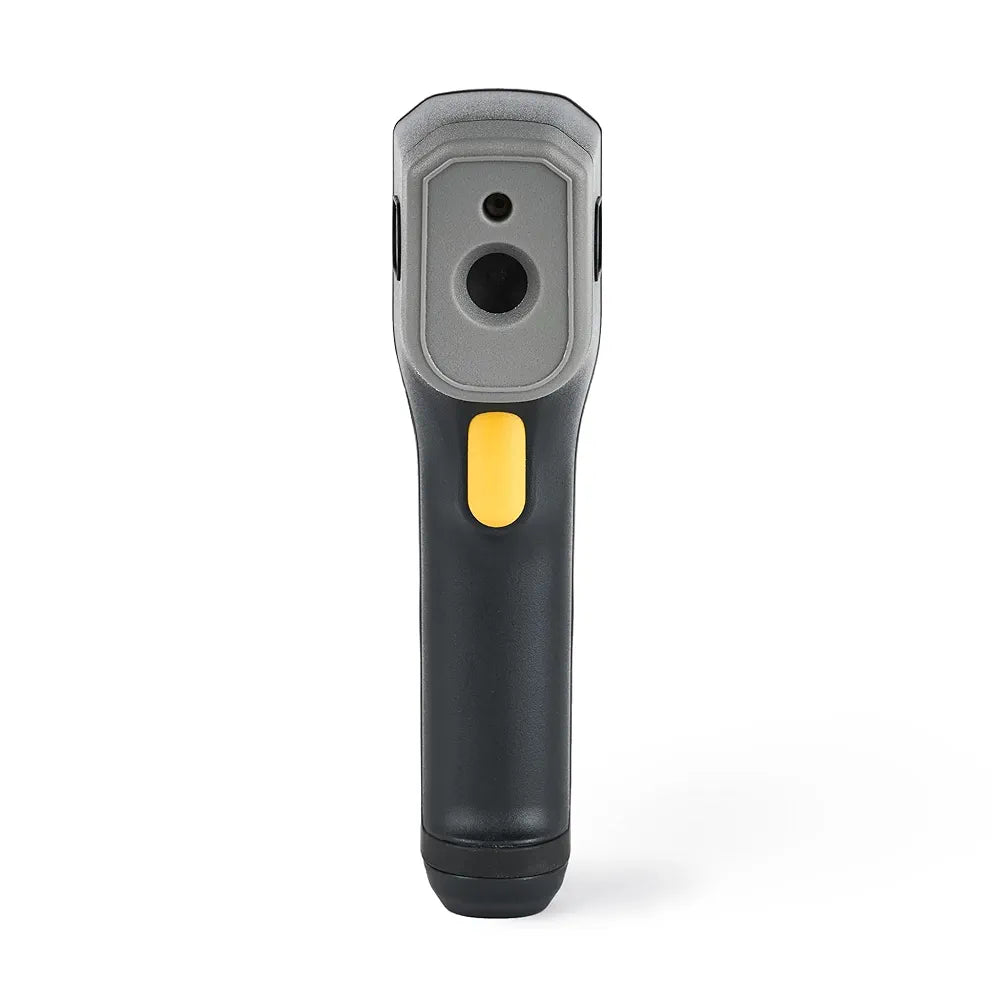 Ooni Digital Infrared Thermometer Gun - Instand Read Digital Thermometer with LCD Display, for Indoor and Outdoor Cooking, Barbecue Laser Thermometer