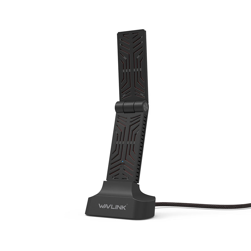 Vitesse AC1900 Dual Band USB3.0 Wireless Network Adapter