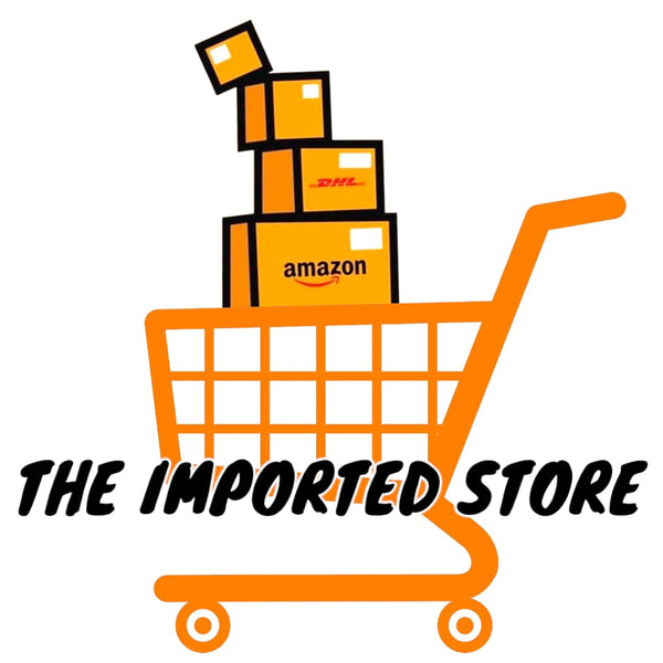 THE IMPORTED STORE 