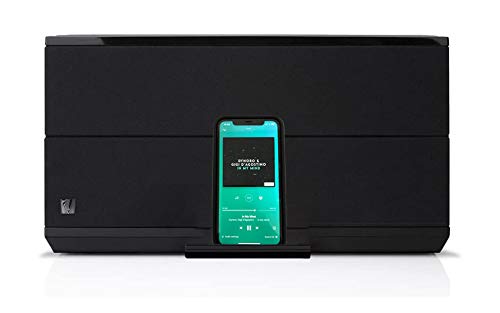 SFQ-06 Sound Platform 2 Bluetooth Speaker System