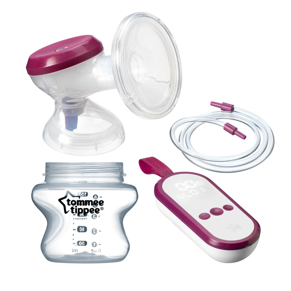 Electric Breast Pump Tommee Tippee 423620