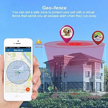 GPS 4G Tracker with Strong Magnets, Real Time GPS Car Tracker Vehicle Tracking Device Geo Fence/Standby Time 120 Days GPS Locator Vehicle Tracker for Free App (4GTK915)