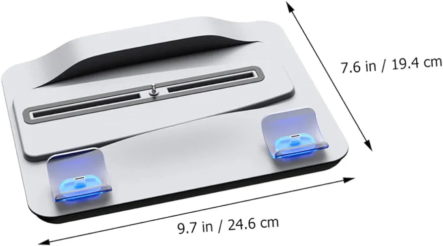 DOBE MULTIFUNCTIONAL COOLING STAND FOR P5