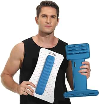 Back Stretching Device,Back Massager