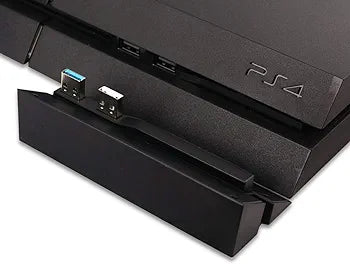 Dobe 2 to 5 USB HUB for PS4 System