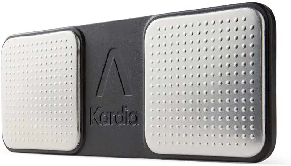 KardiaMobile by AliveCor, your mobile ECG for iOS and Android