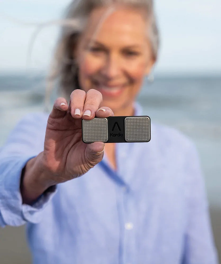 KardiaMobile by AliveCor, your mobile ECG for iOS and Android