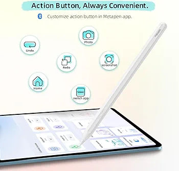 Metapen iPad Pencil A11 for Apple iPad 10th/9th