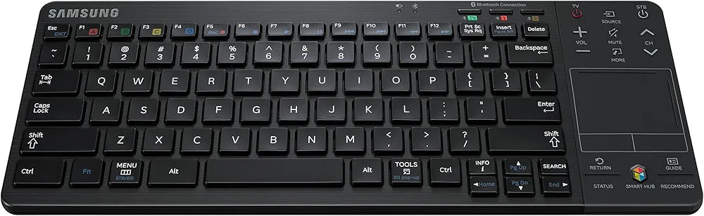 Samsung VG-KBD2000 Wireless Keyboard