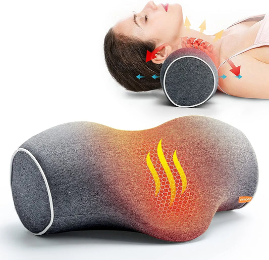 Neck Stretcher, Cervical Neck Traction Device