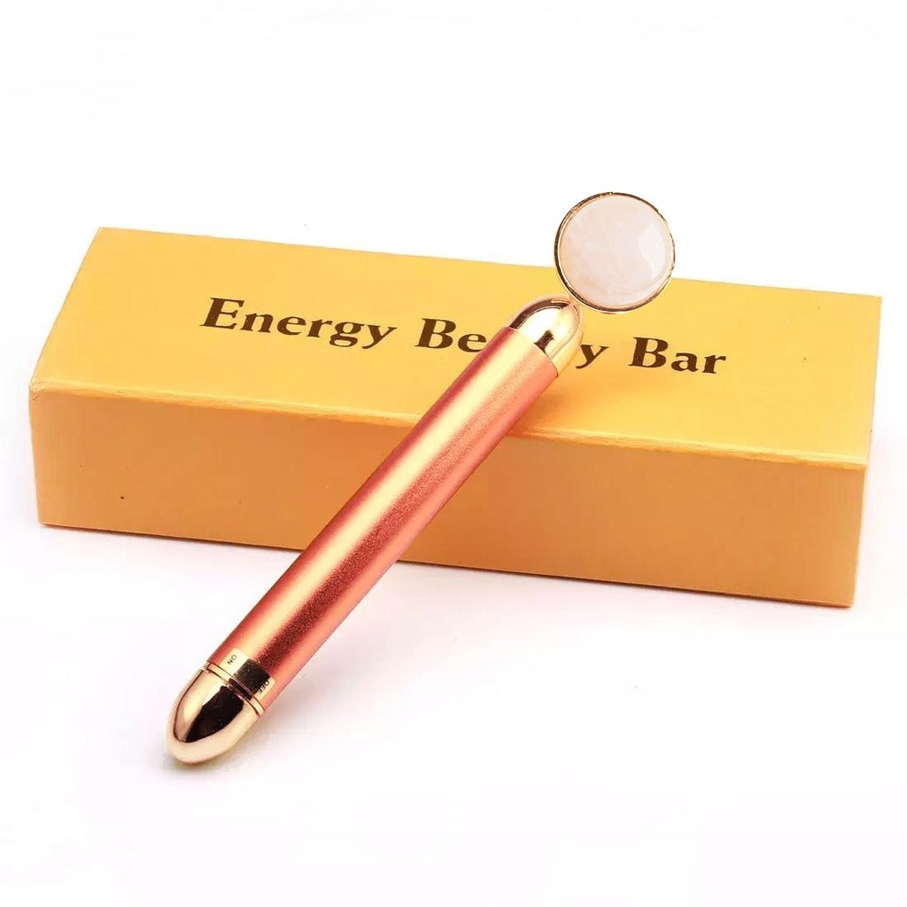 ENERGY BEAUTY BAR - MASAJEADOR FACIAL