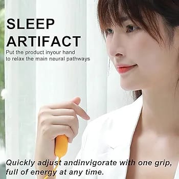 Intelligent Sleep Aid - CES Insomnia, Anxiety and Depression Relief