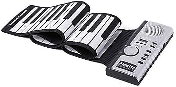 Venus valink 61 Keys Hand Roll Piano