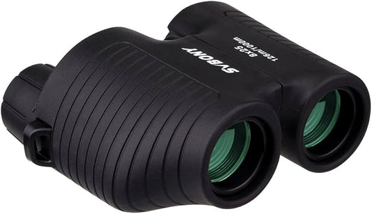 SVBONY SV10 8x25 High Powered Binoculars