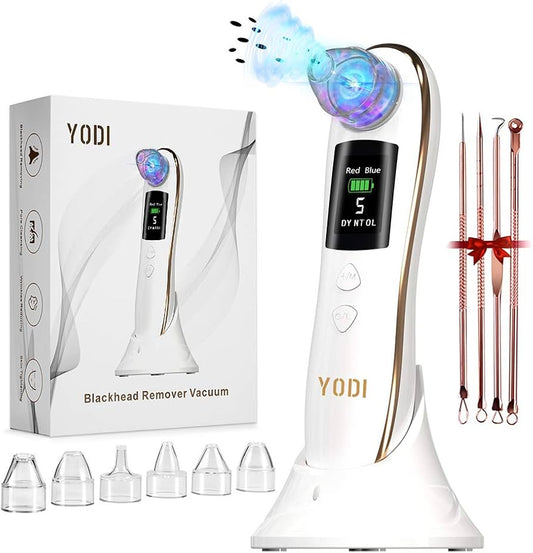 YODI Blackhead Remover Vacuum