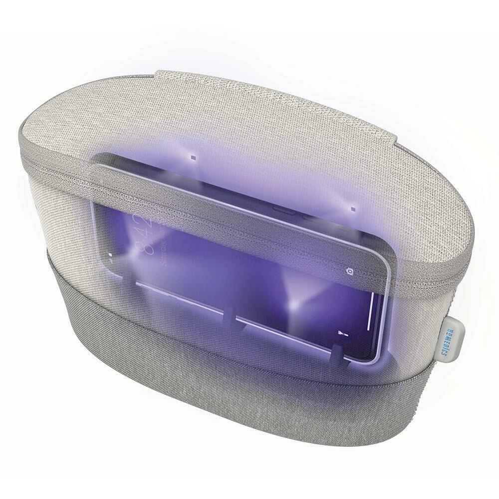UV CLEAN Portable Sanitizer Bag