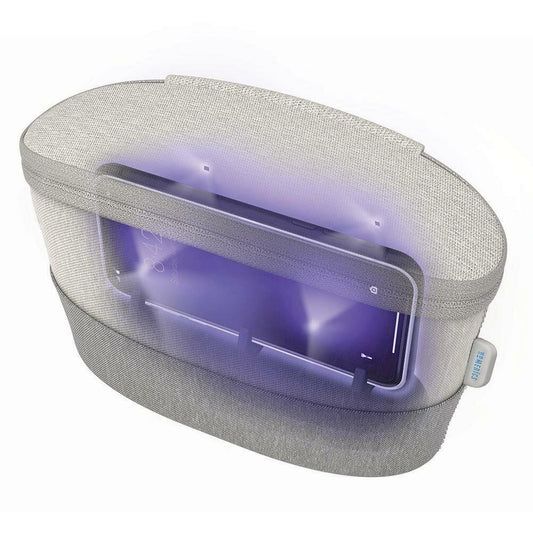 UV CLEAN Portable Sanitizer Bag