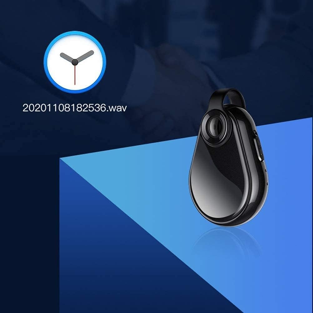 Mini Body Camera Digital Voice Recorder USB and Memory Stick 32GB
