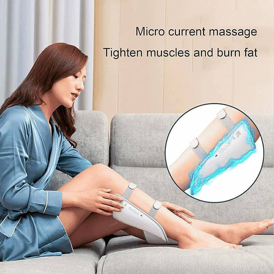Massage Boots Machine Air Compression Leg Massager