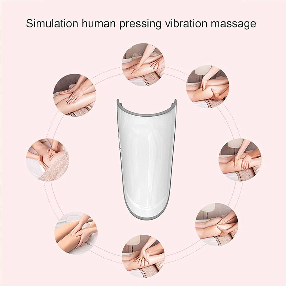 Massage Boots Machine Air Compression Leg Massager