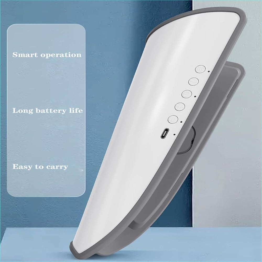 Massage Boots Machine Air Compression Leg Massager
