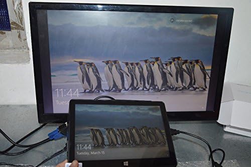 PIPO X9s Mini PC Z8350 Tablet 8.9 Inch 1920 x 1200 Win10 3G 64G HDMI BT RJ45