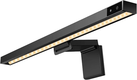 Usams Usual Series Computer Screen Lamp 3 modes of colour temperature lamp stepless dimming Asymmetric light source