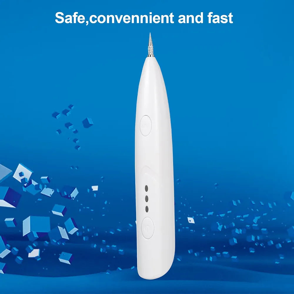 Mini Freckle Pen  Beauty Pen Moles Spots Tattoos Remover