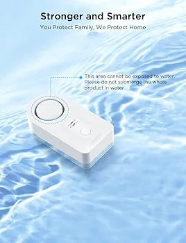 Govee WiFi Water Leak Detector