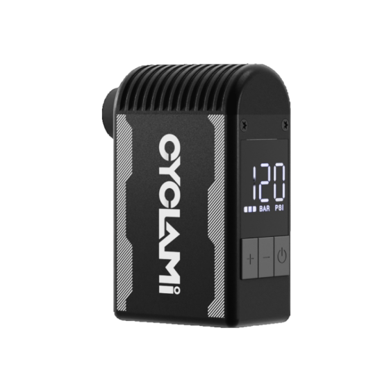 A2S mini electric air pump