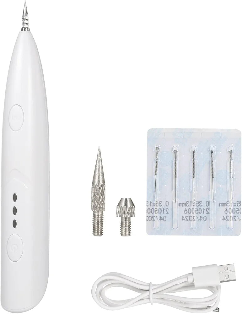 Mini Freckle Pen  Beauty Pen Moles Spots Tattoos Remover