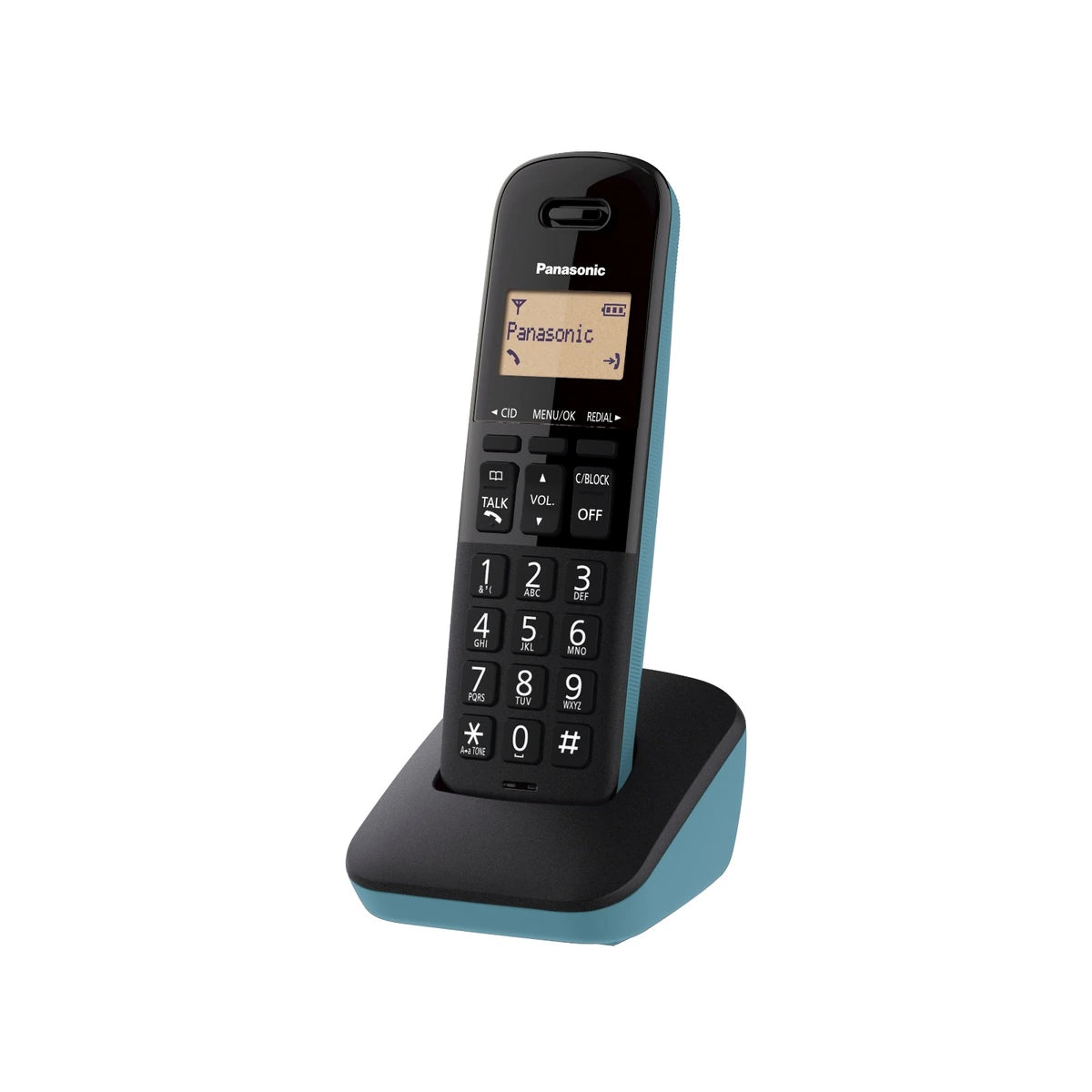 Panasonic Digital Cordless Phone Base Unit
