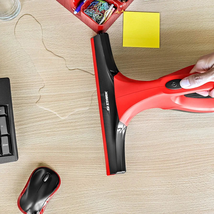 STARK Cordless Window Vacuum Cleaner
