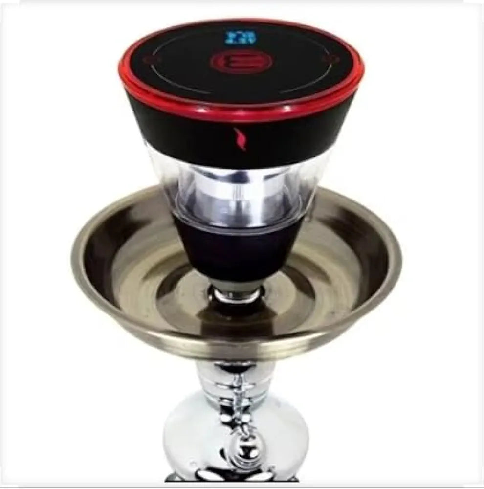 Hookah Bowl Rechargeable Electronic E Head hookah