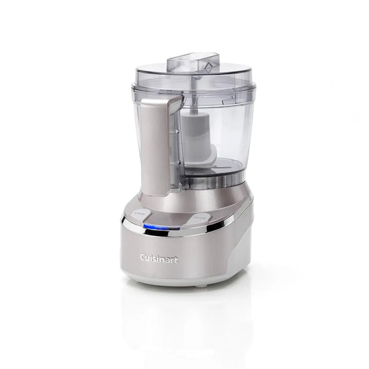 Cuisinart Cordless Prep Pro Chopper Compact Food Processor