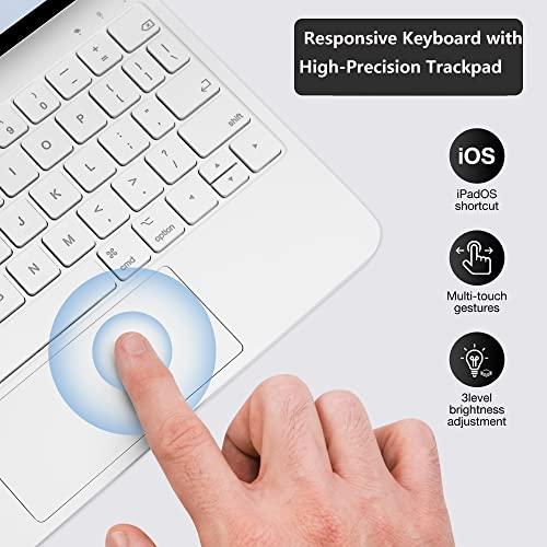 Brilliance Series 2 Wireless Bluetooth Keyboard Case Apple Ipad